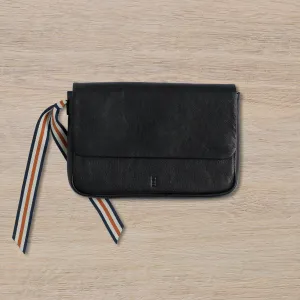 The Pick of Pieces Geneva Wallet, Black