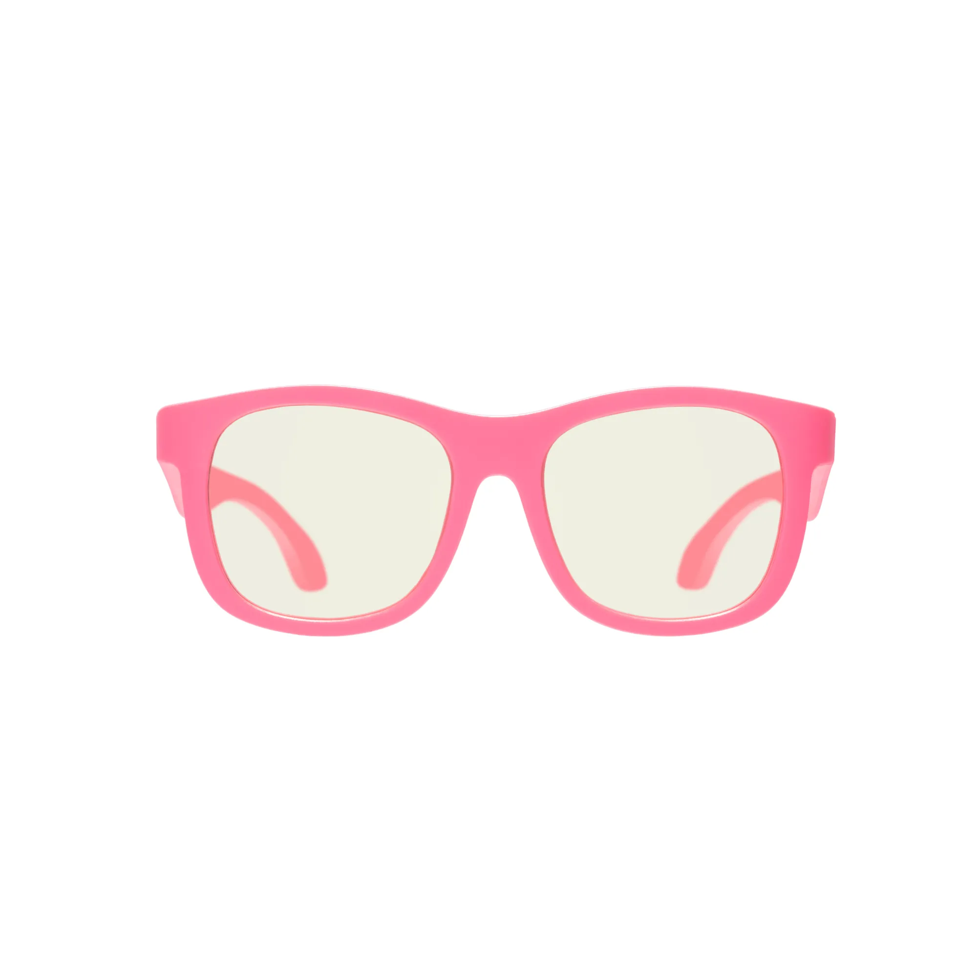 The 'Screen Saver' Bluelight Blocking Glasses - Various Colours