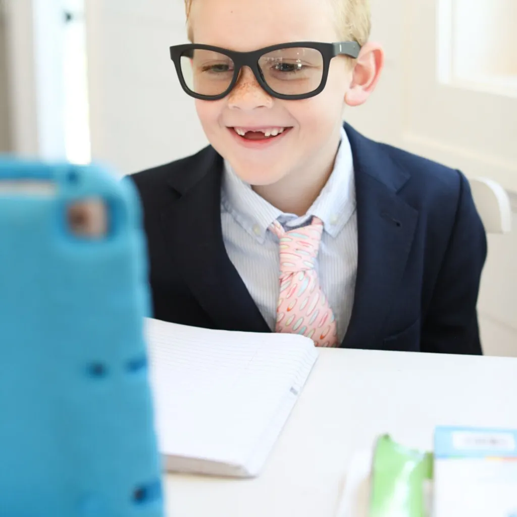 The 'Screen Saver' Bluelight Blocking Glasses - Various Colours
