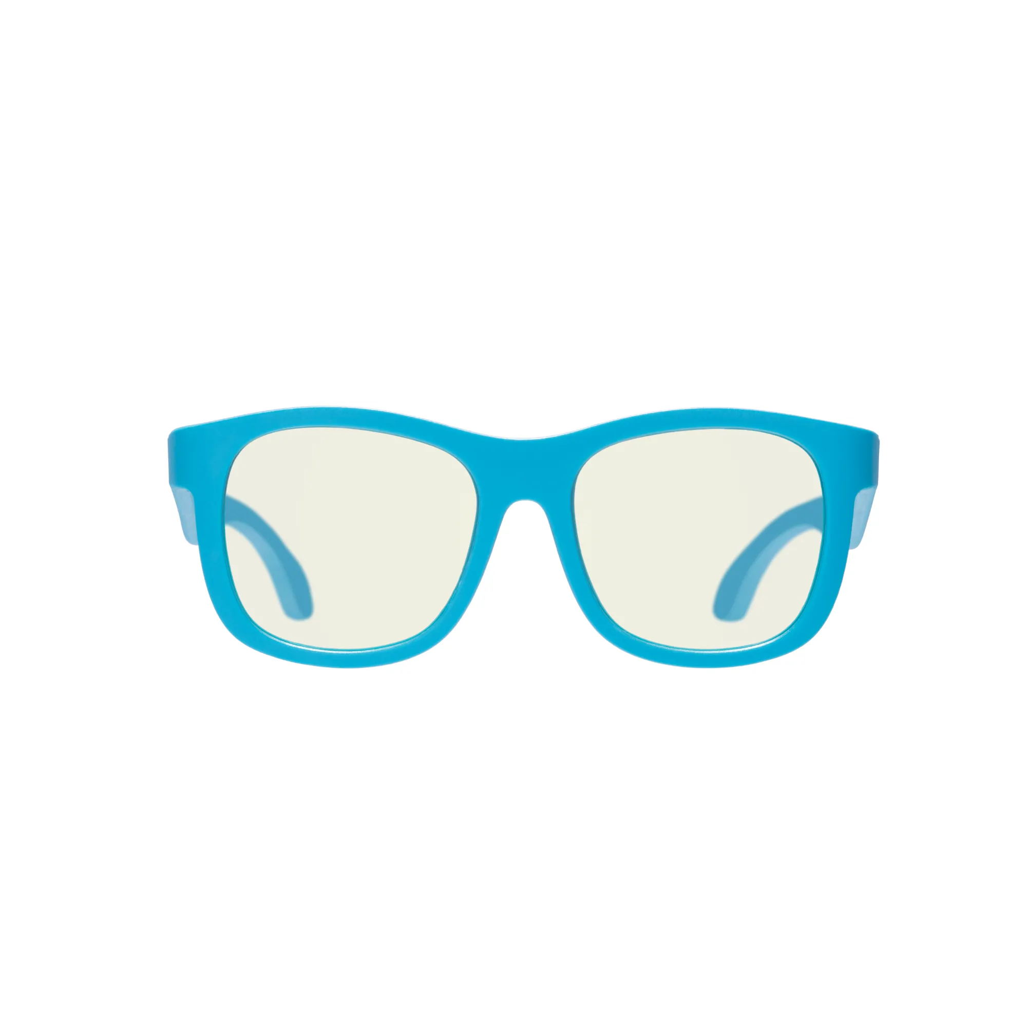 The 'Screen Saver' Bluelight Blocking Glasses - Various Colours