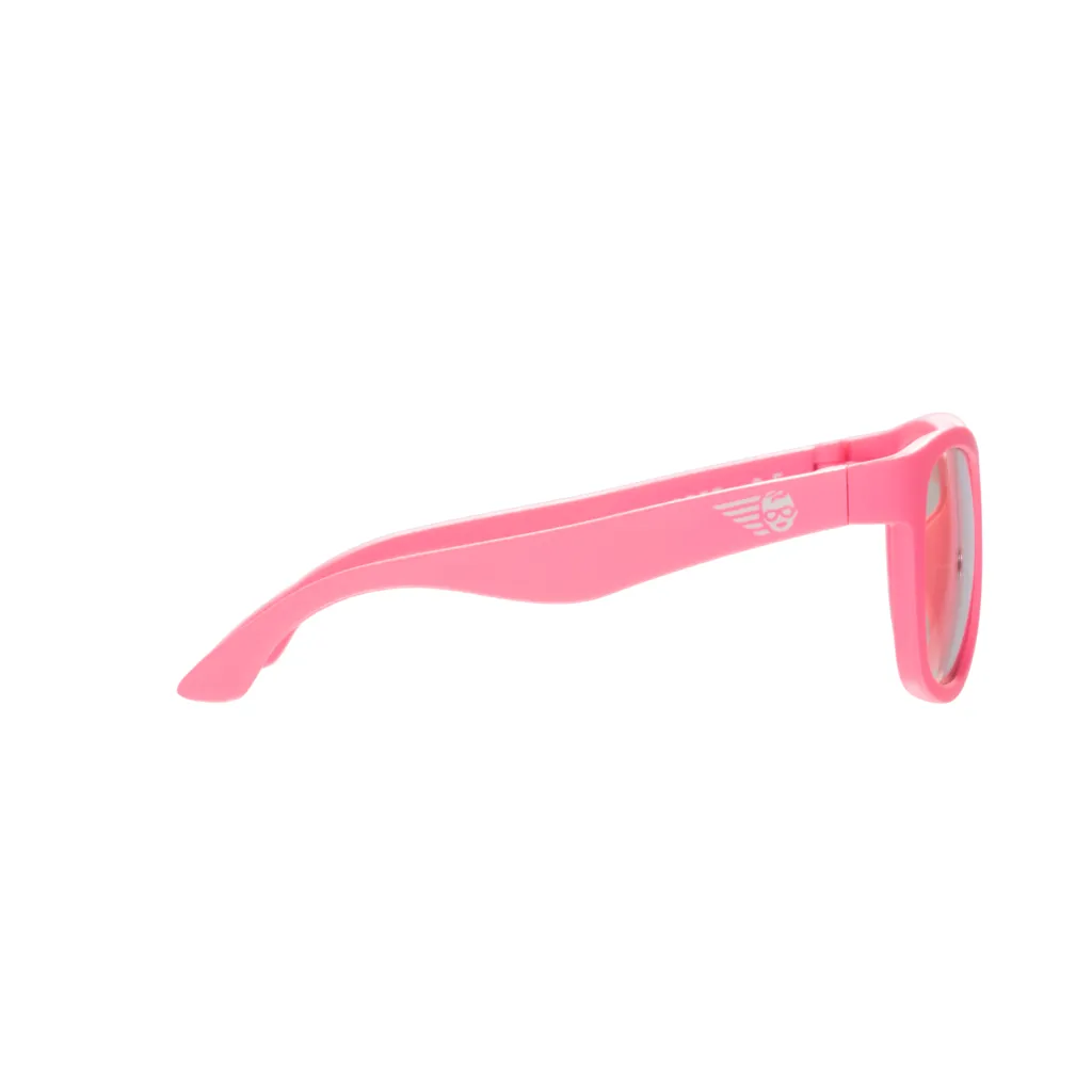 The 'Screen Saver' Bluelight Blocking Glasses - Various Colours