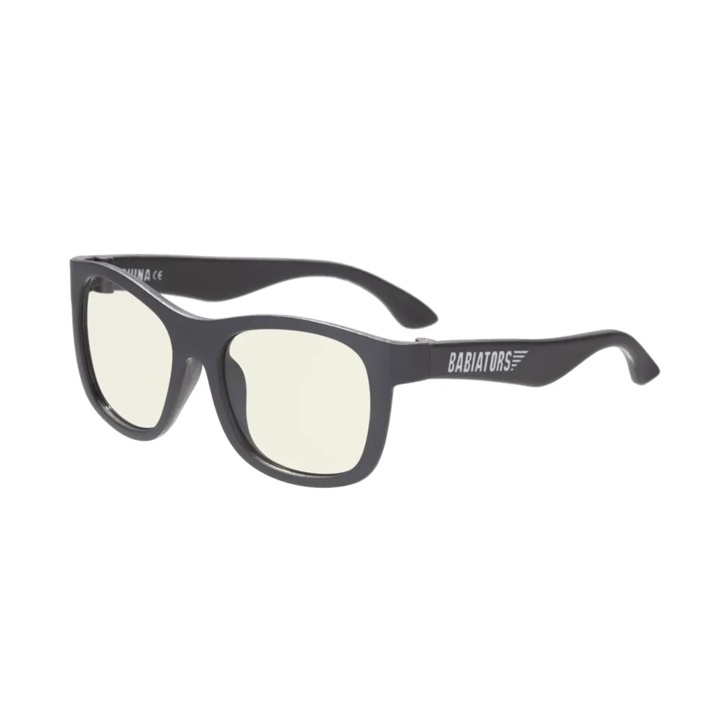 The 'Screen Saver' Bluelight Blocking Glasses - Various Colours