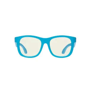 The 'Screen Saver' Bluelight Blocking Glasses - Various Colours