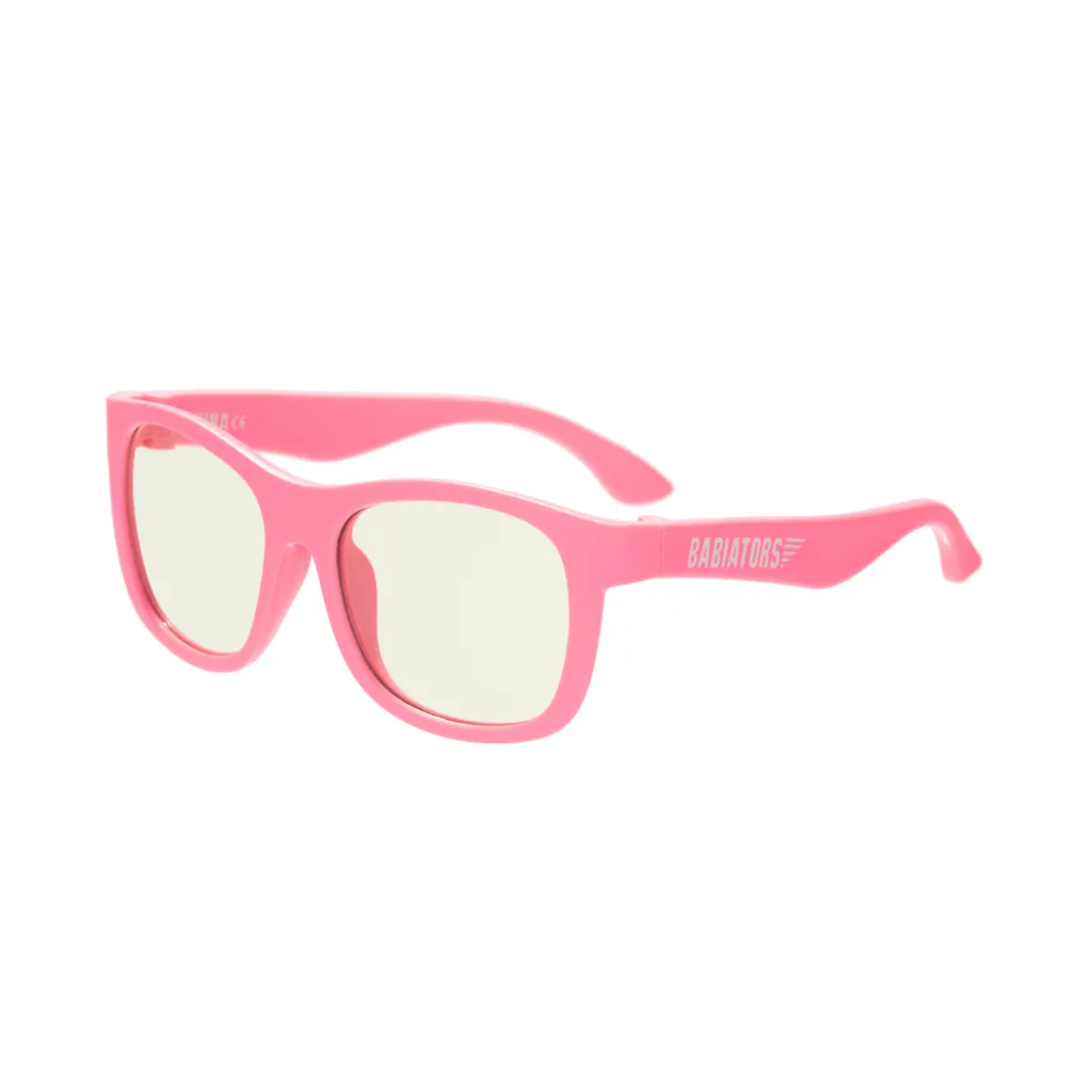 The 'Screen Saver' Bluelight Blocking Glasses - Various Colours