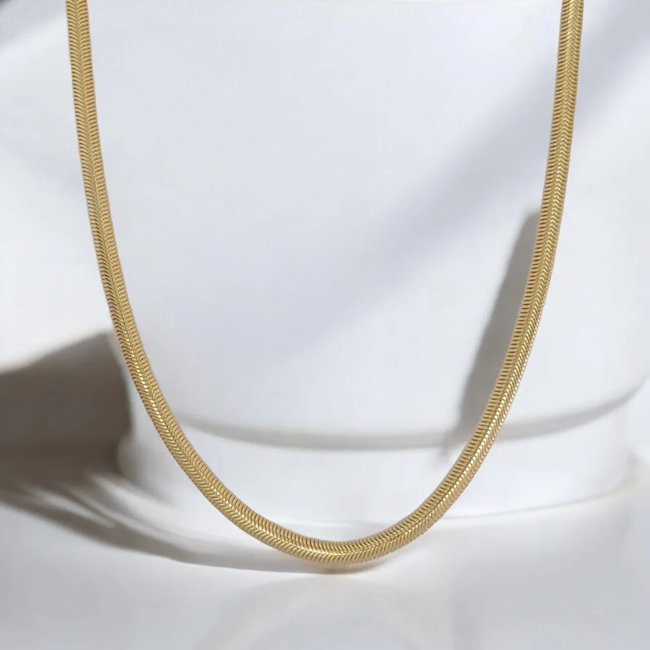 The Snake Chain