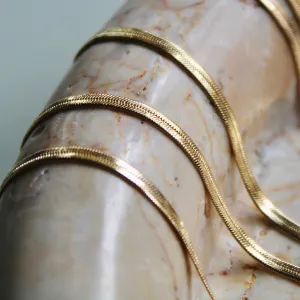 The Snake Chain