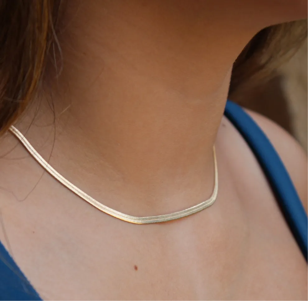 The Snake Chain