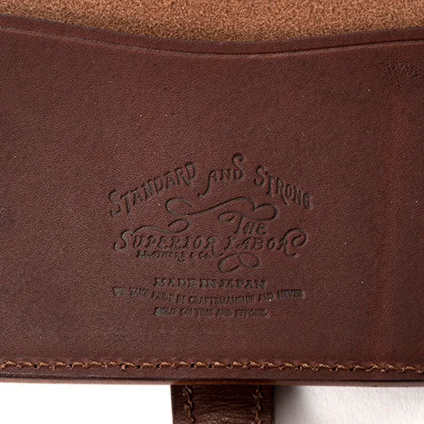 THE SUPERIOR LABOR | ザシュペリオールレイバー　card holder