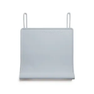 The Table Tyke Baby Placemat (Slate Grey)