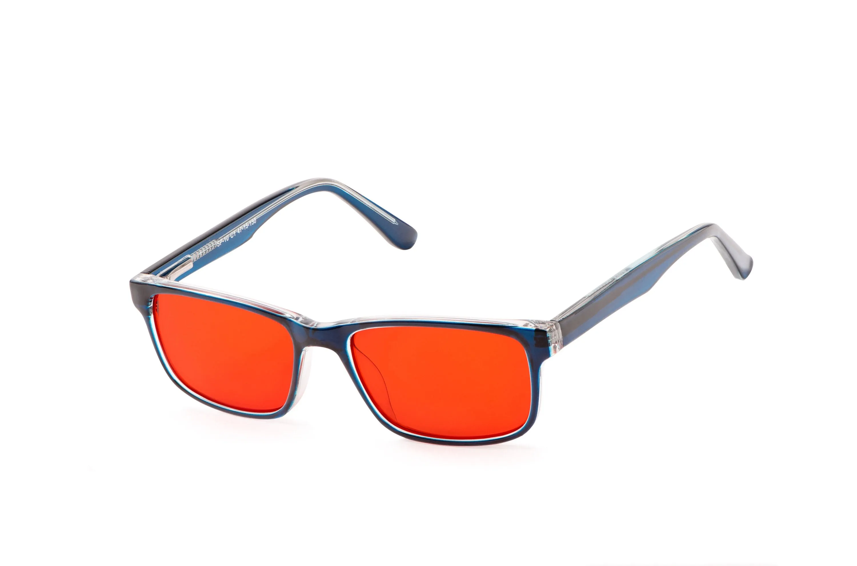 Theo Blue Light Blocking Glasses Readers