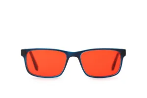 Theo Blue Light Blocking Glasses Readers