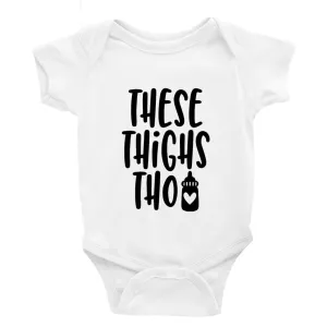 These thighs tho