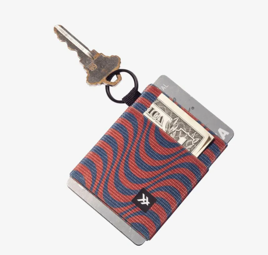 THREAD ELASTIC WALLET