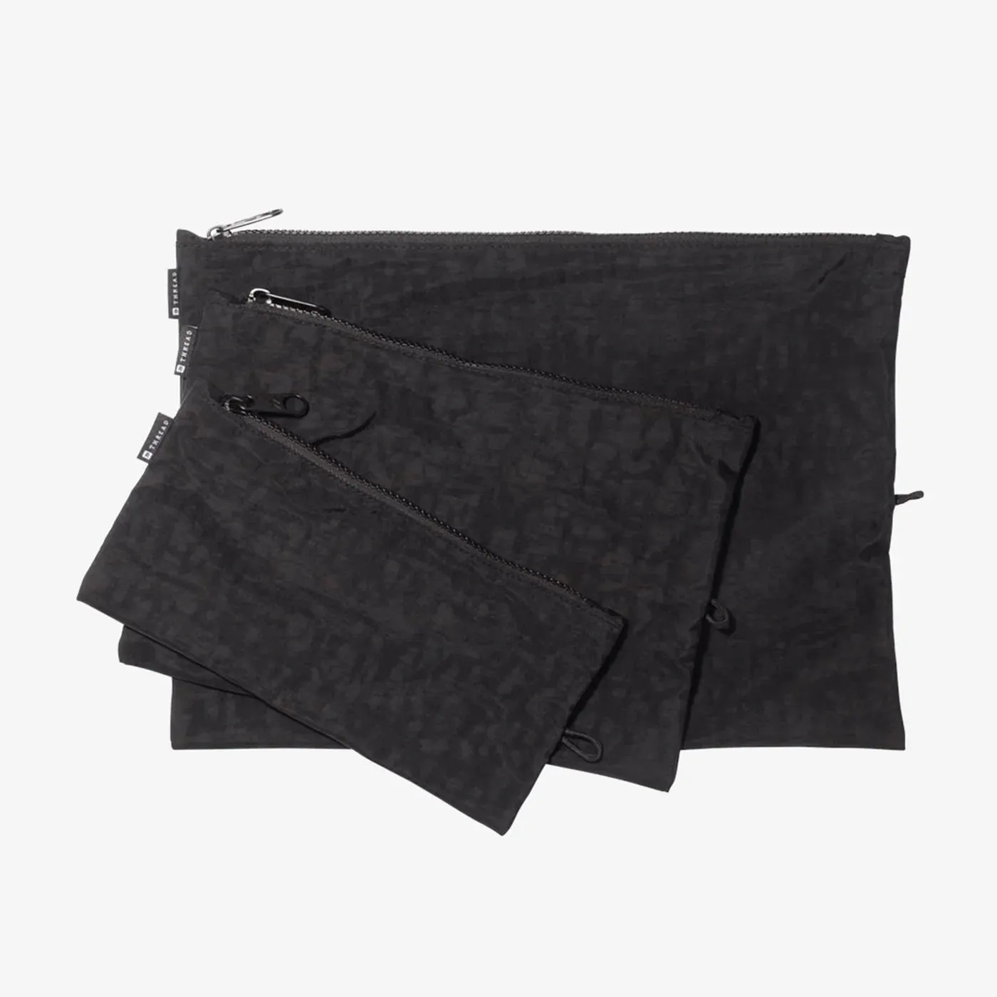 Thread Organizing Pouch Set
