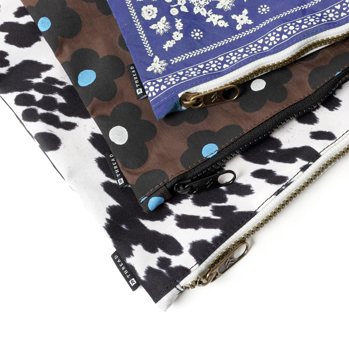 Thread Organizing Pouch Set
