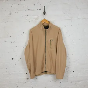 Timberland Fleece - Beige - M
