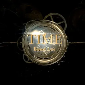 TIME by Bond Lee