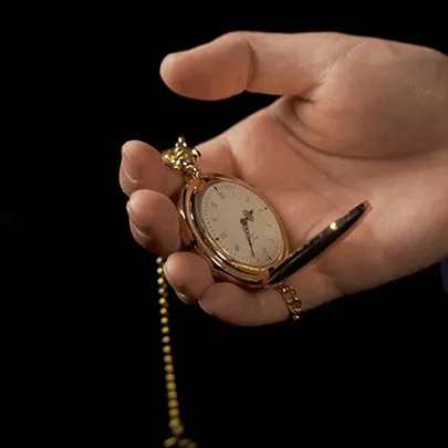 TIME by Bond Lee