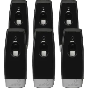 TimeMist Settings Air Freshener Dispenser