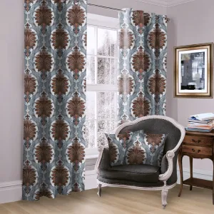 Tipperary Textiles Sherwood Curtains
