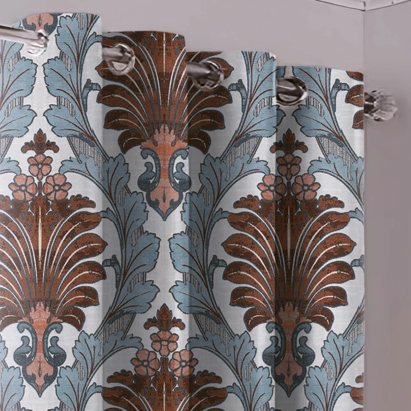 Tipperary Textiles Sherwood Curtains