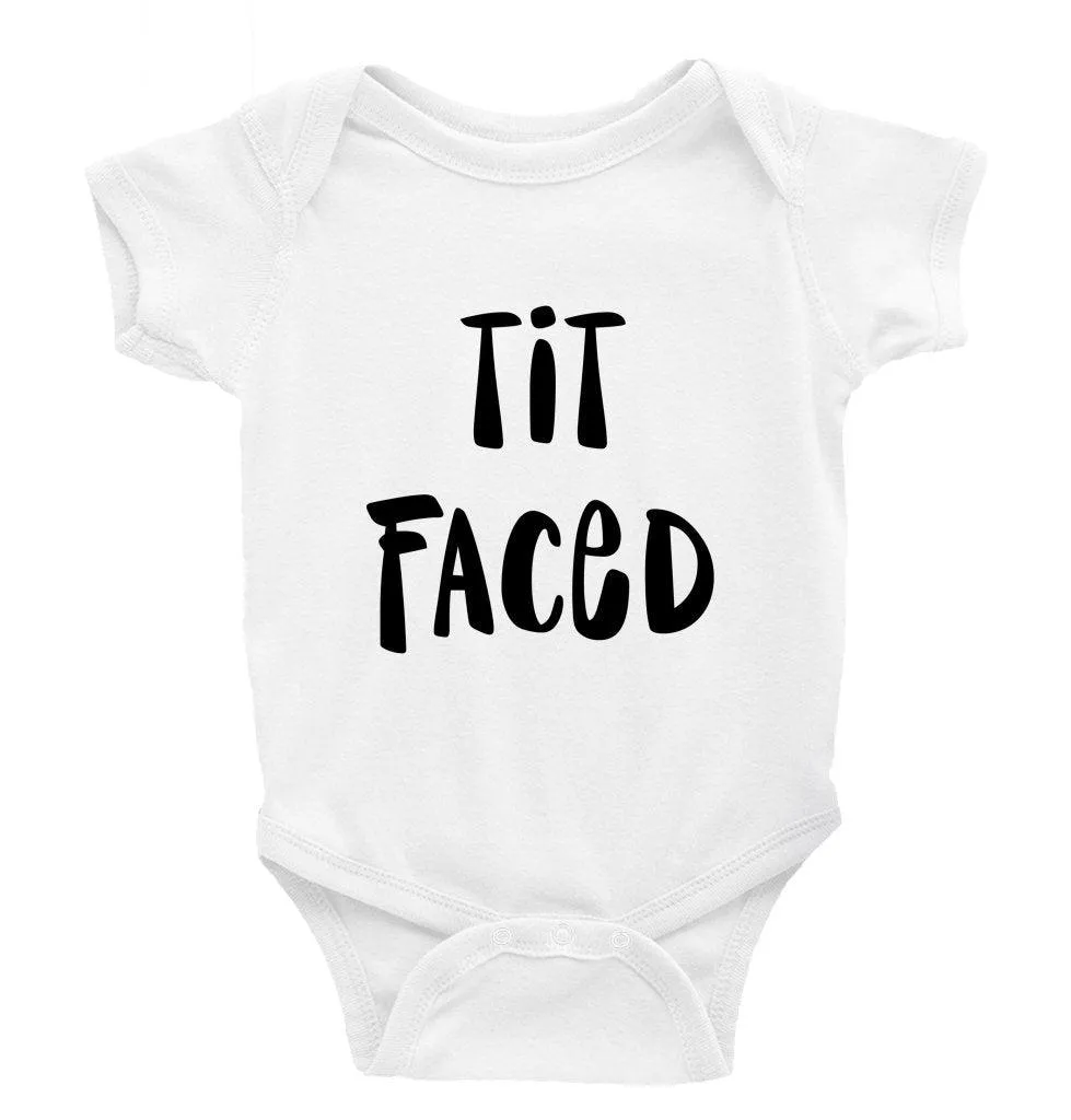 Tit Faced Multiple Colour options