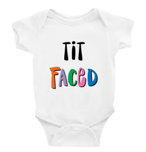 Tit Faced Multiple Colour options