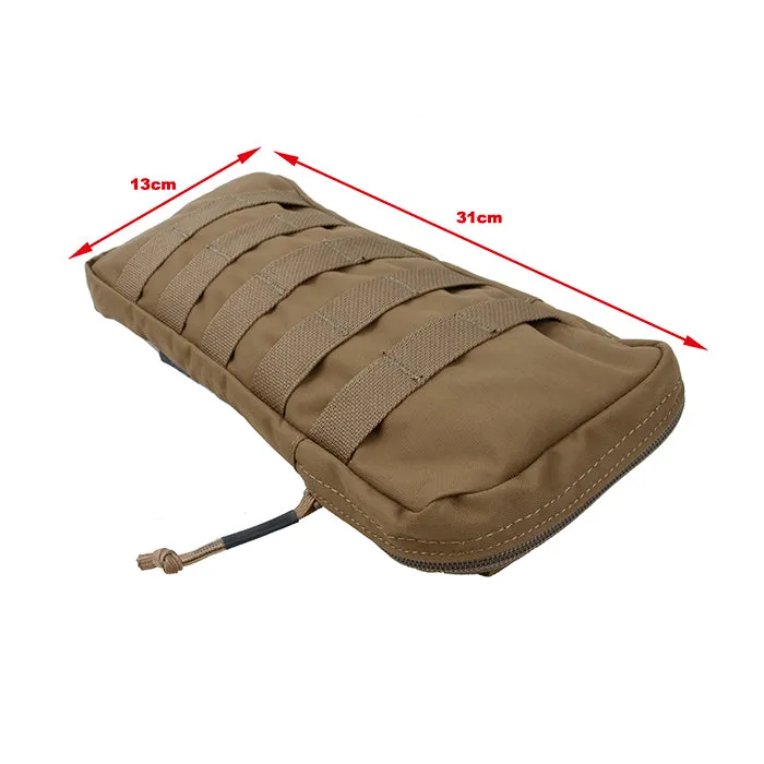 TMC CP style 330 Hydro Pouch
