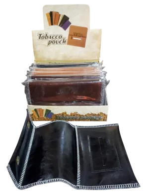 Tobacco Pouch Large