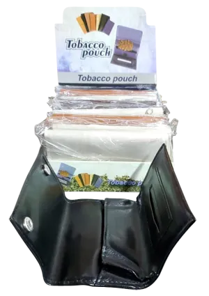 Tobacco Pouch Small