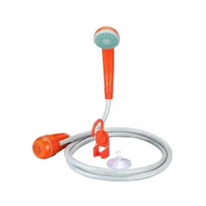 Toby's Portable Shower