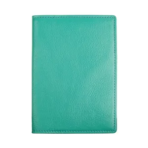 Tommy Passport Holder