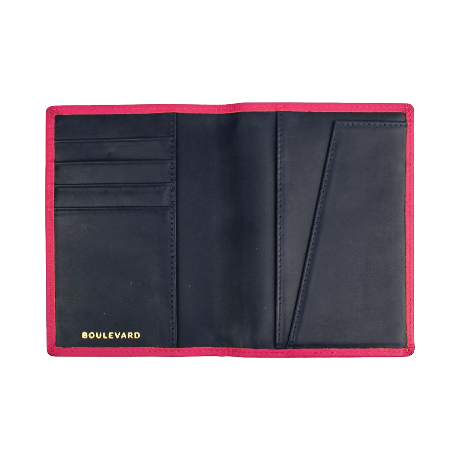 Tommy Passport Holder