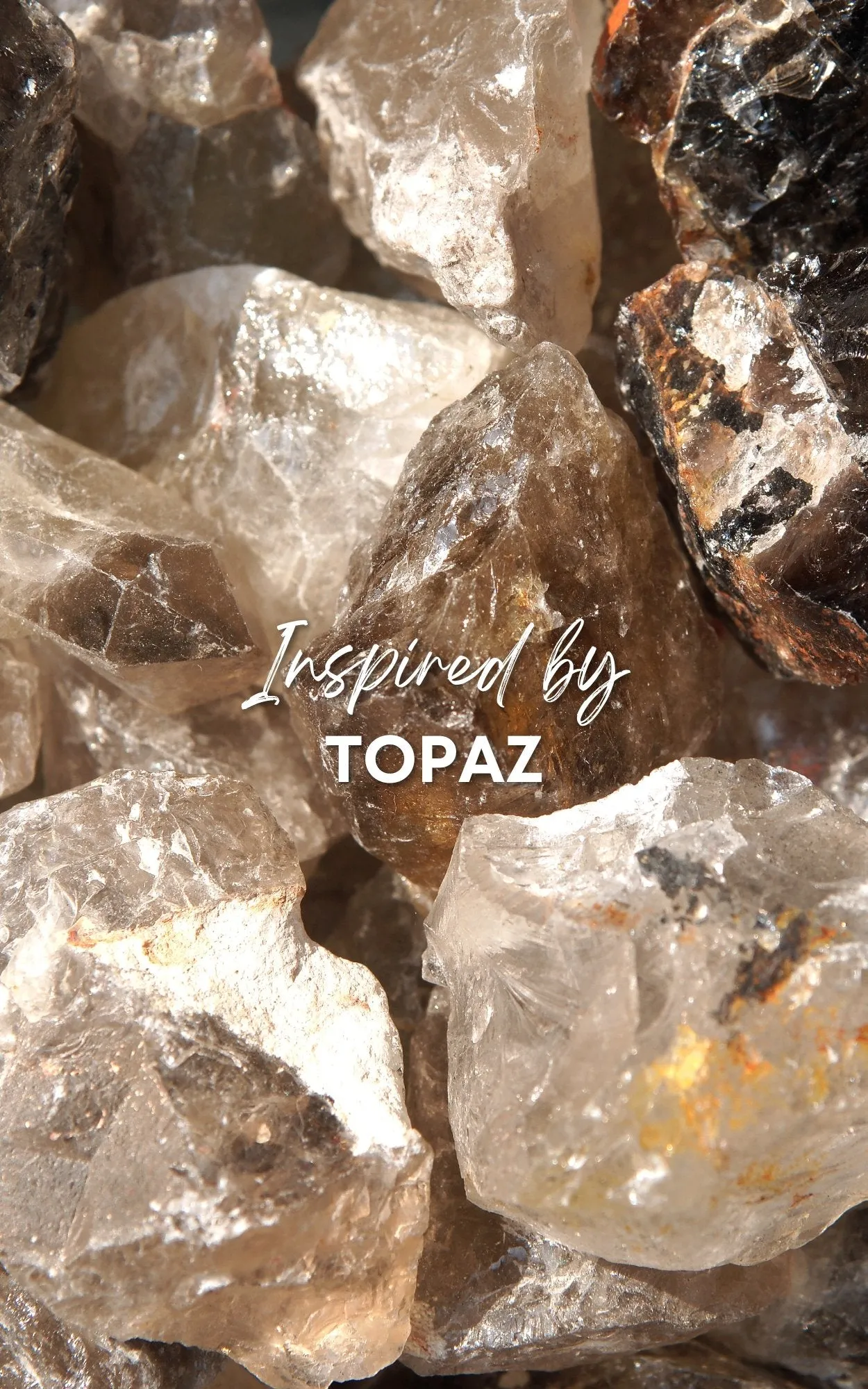 Topaz Perfume Oil Concentrate Sample by Sage