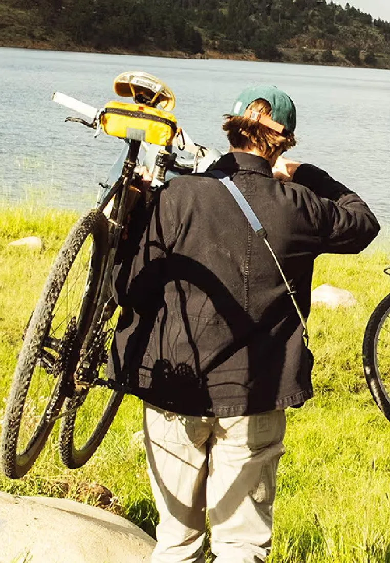 Topo Designs Burrito Bag