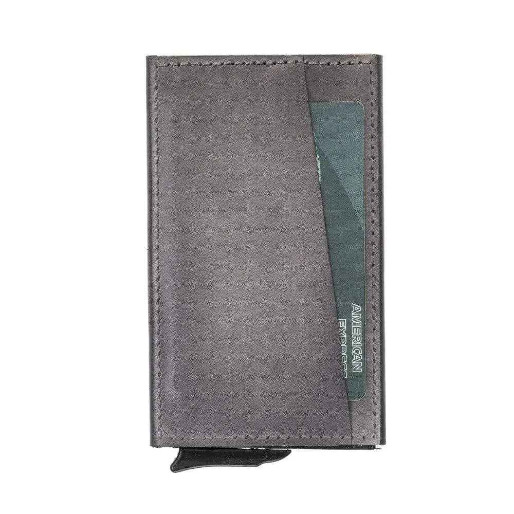Torres Mechanical Card Holder