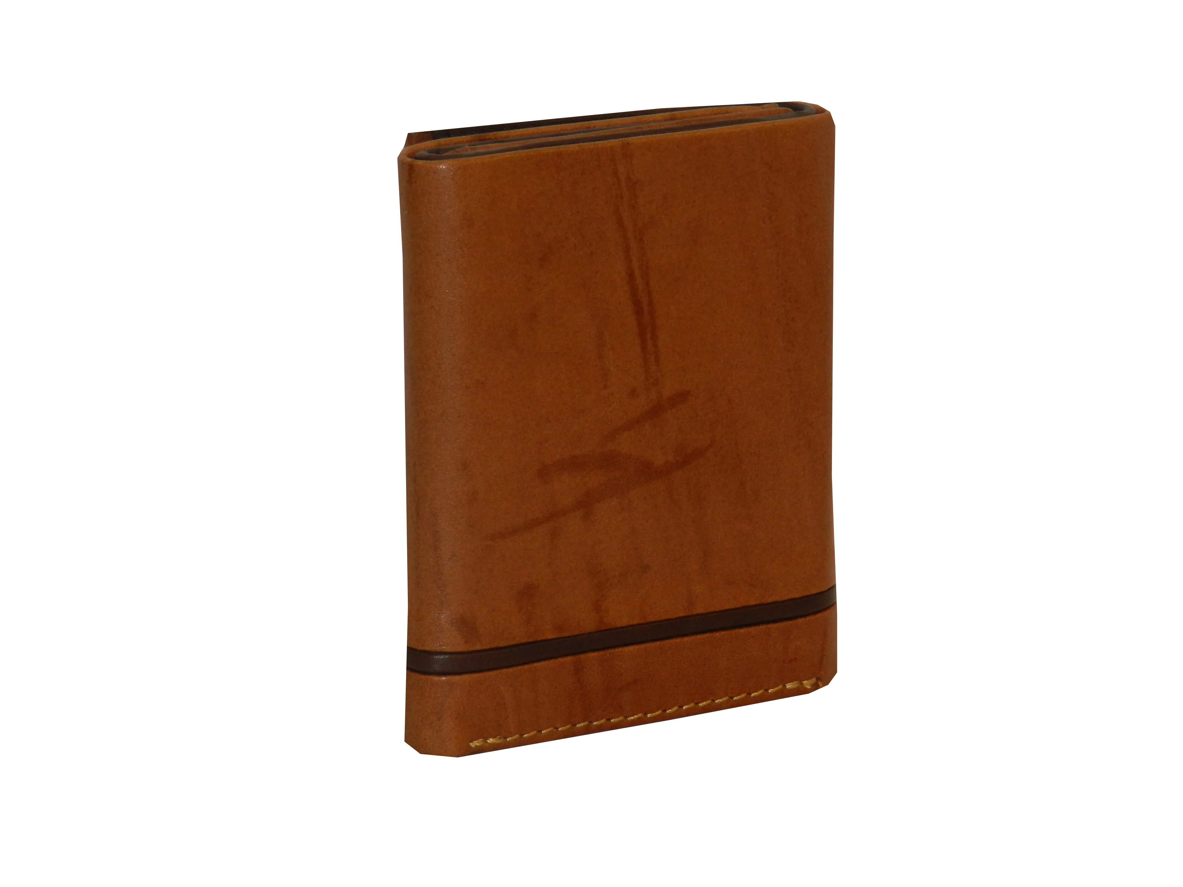 Trikon 12 Card Trifold Wallet #1539