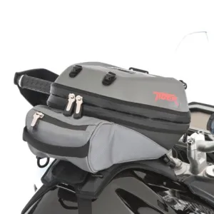 Triumph City Tank Bag - Tiger 800 (10-16 Litre)