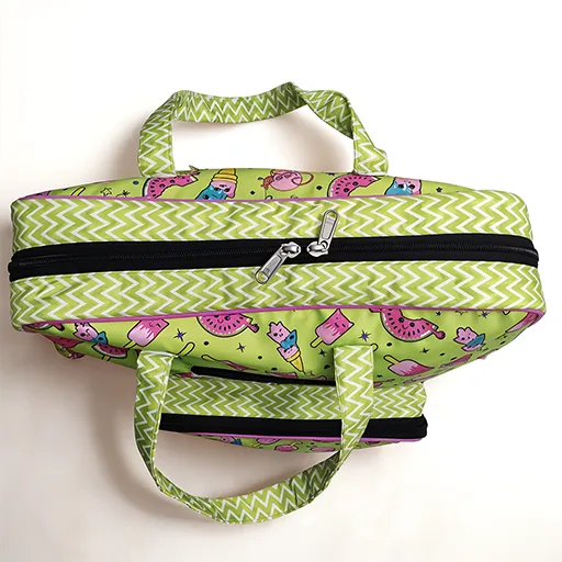 Tropical Bliss Print Super Saver Combo
