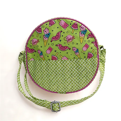 Tropical Bliss Print Super Saver Combo