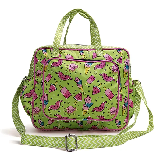 Tropical Bliss Print Super Saver Combo