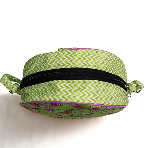 Tropical Bliss Print Super Saver Combo