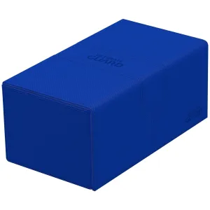 Twin Flip'n'Tray Xenoskin 200  Blue Monocolor