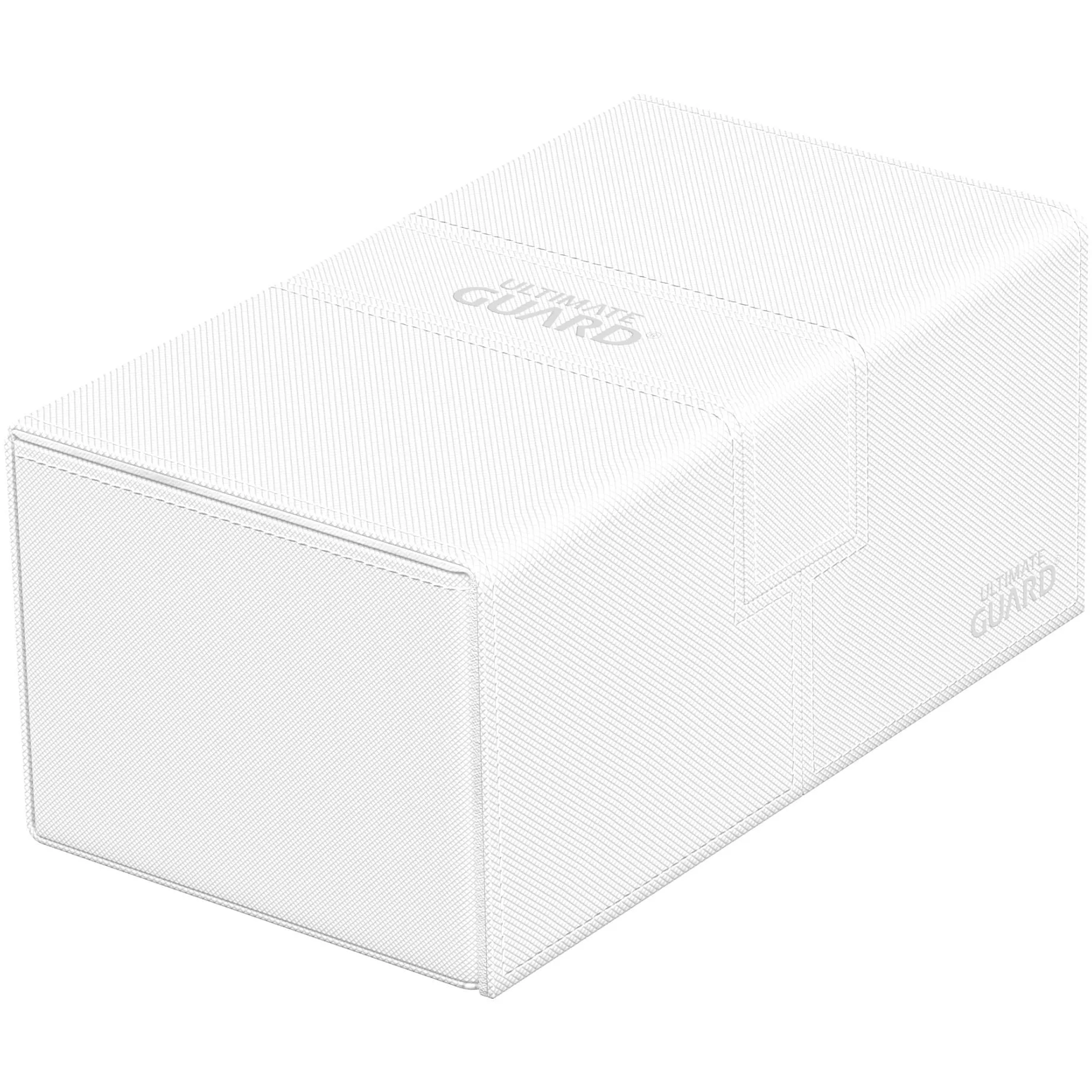 Twin Flip'n'Tray Xenoskin 200  White Monocolor