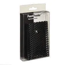 Two Little Fishies Pouch Feeder Replacement Pouch (4 Pack)