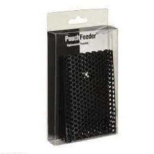 Two Little Fishies Pouch Feeder Replacement Pouch (4 Pack)