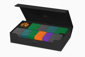 UG DECK CASE OMNIHIVE 1000  BLACK