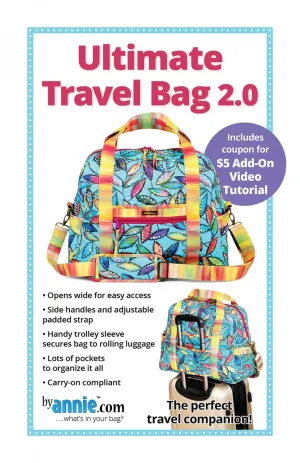 Ultiamte Travel 2.0