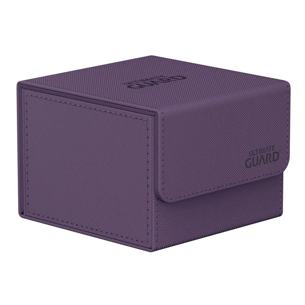 Ultimate Guard Sidewinder 133  XenoSkin Monocolor Purple