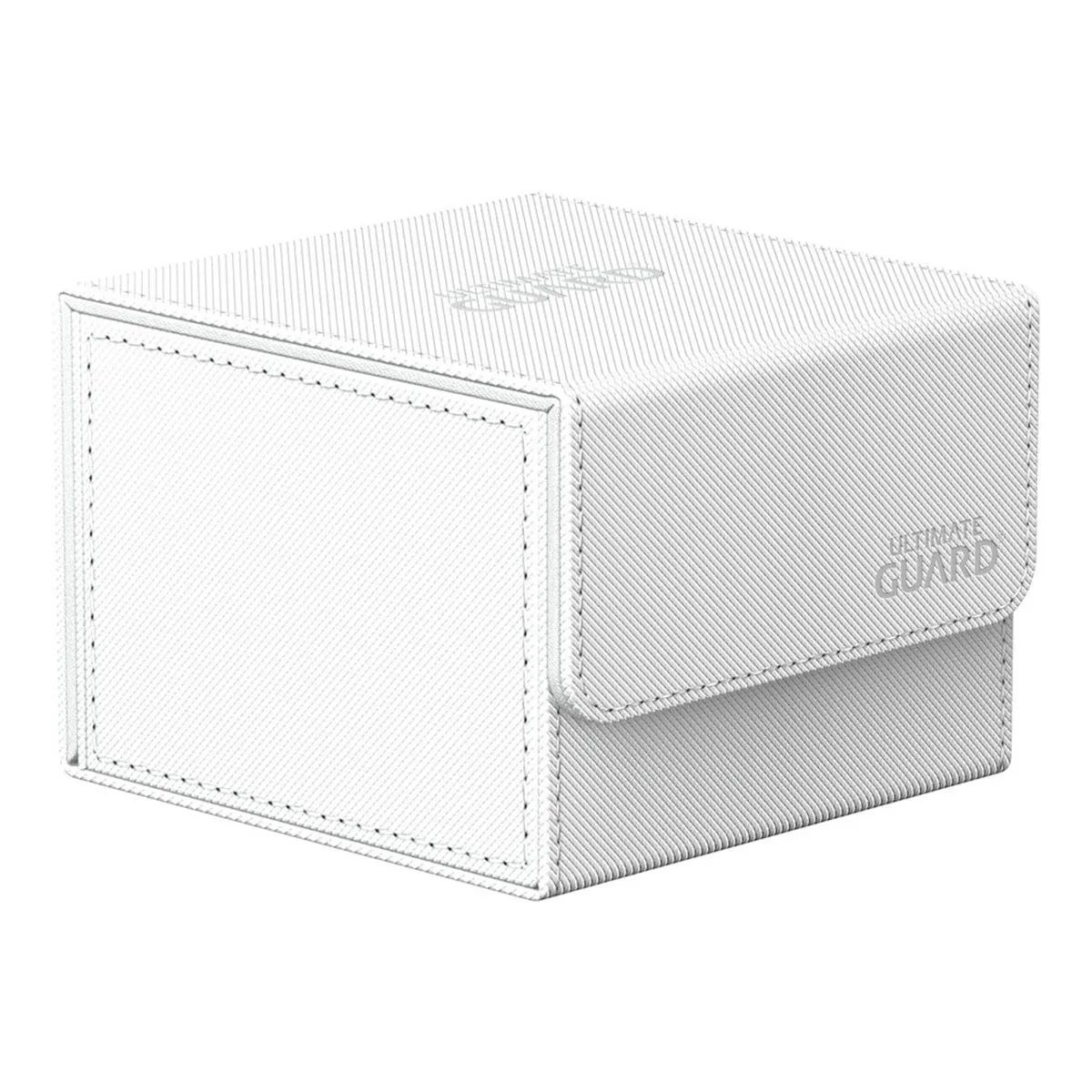 Ultimate Guard Sidewinder 133  XenoSkin Monocolor White